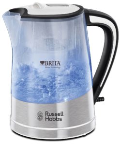 Russell Hobbs - Kettle - 22851 Plastic - Brita